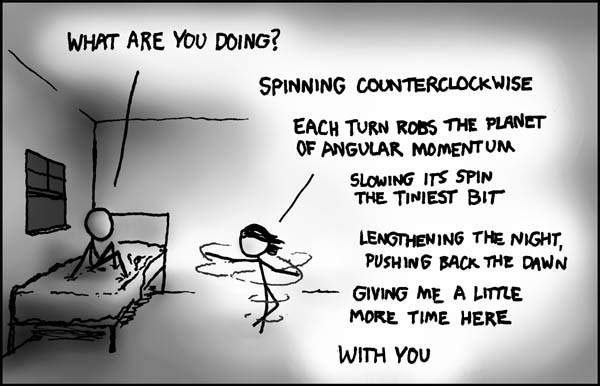 angular momentum